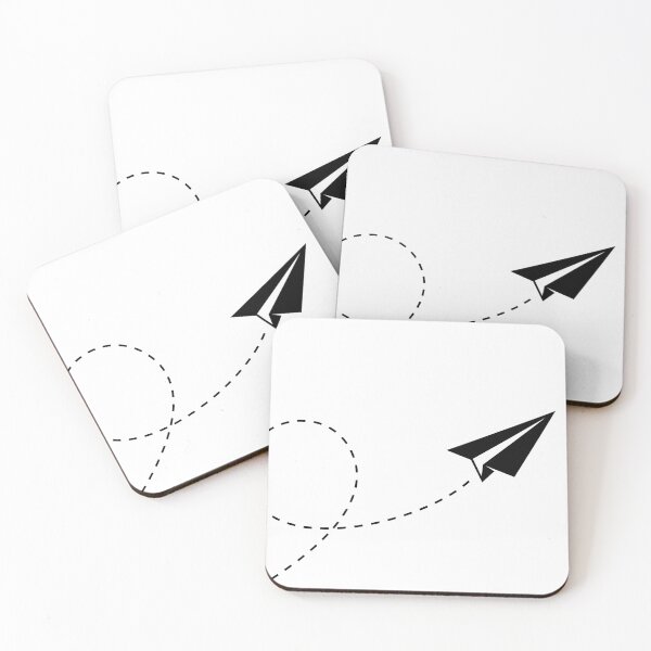 Item preview, Paper Airplane designed and sold by DreaK.