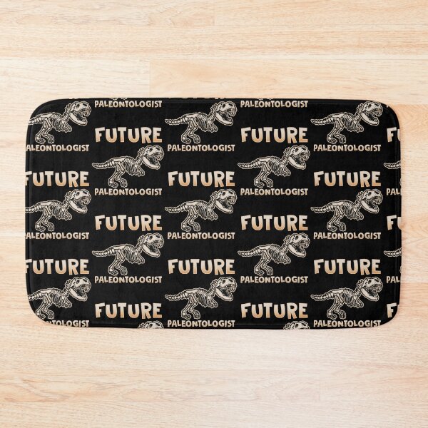 Item preview, Future Paleontologist - Dinosaur T-Shirt designed and sold by biNutz.