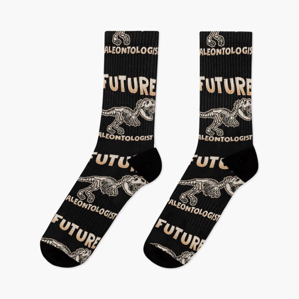 Item preview, Future Paleontologist - Dinosaur T-Shirt designed and sold by biNutz.