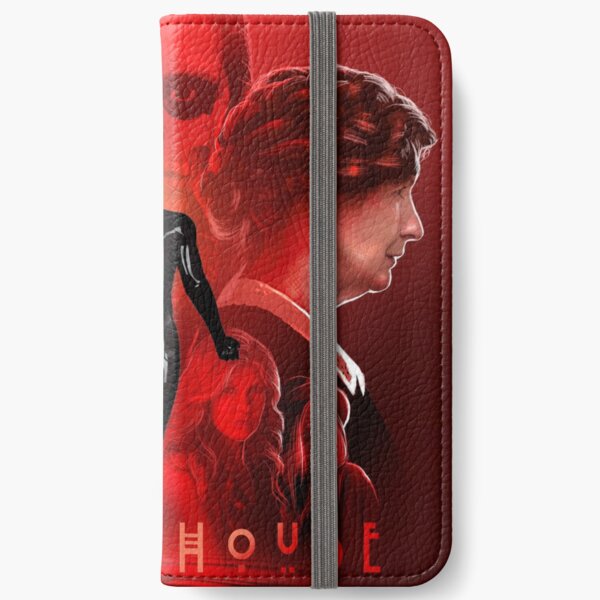 SANGRE Fundas tarjetero para iPhone