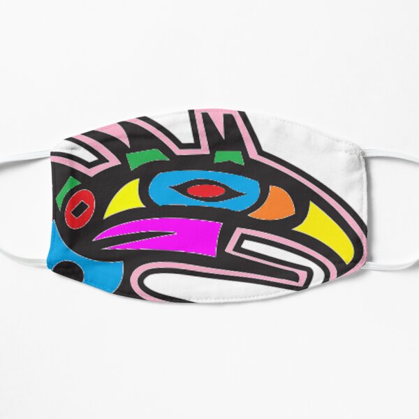 Proud Serpent Mask