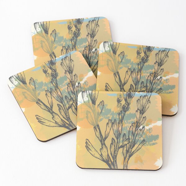 Item preview, Desert Sagebrush designed and sold by lcronn.