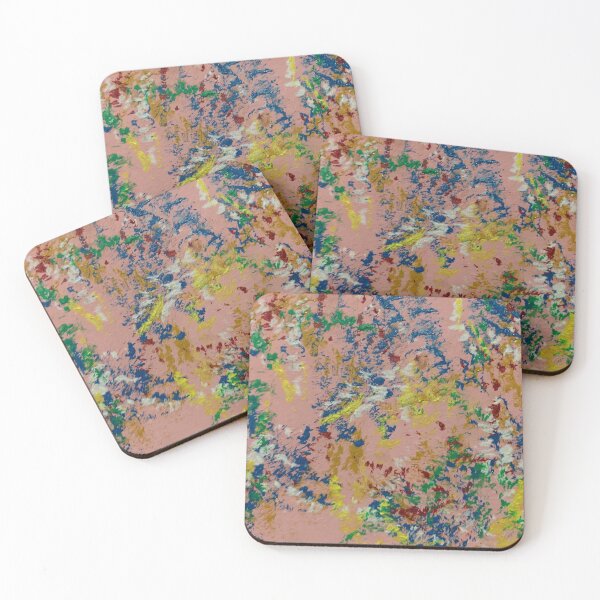 Item preview, Pink and Yellow designed and sold by Cmrowe.