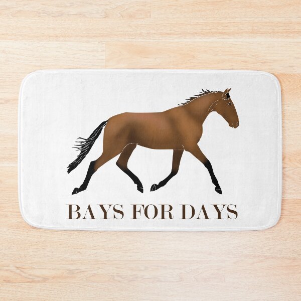 Item preview, Bays for days designed and sold by DutchVulture.