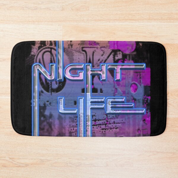 Item preview, Night life designed and sold by Sinmara12.