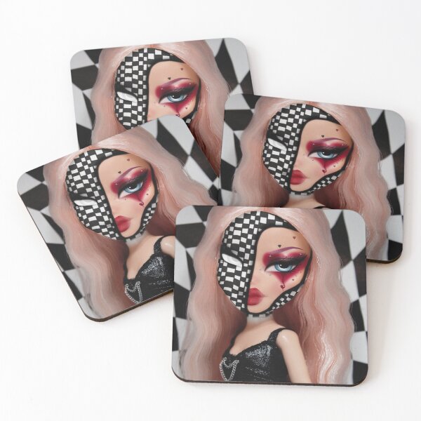 Item preview, Bratz "Queen of Wonderland" Cloe designed and sold by dollease.