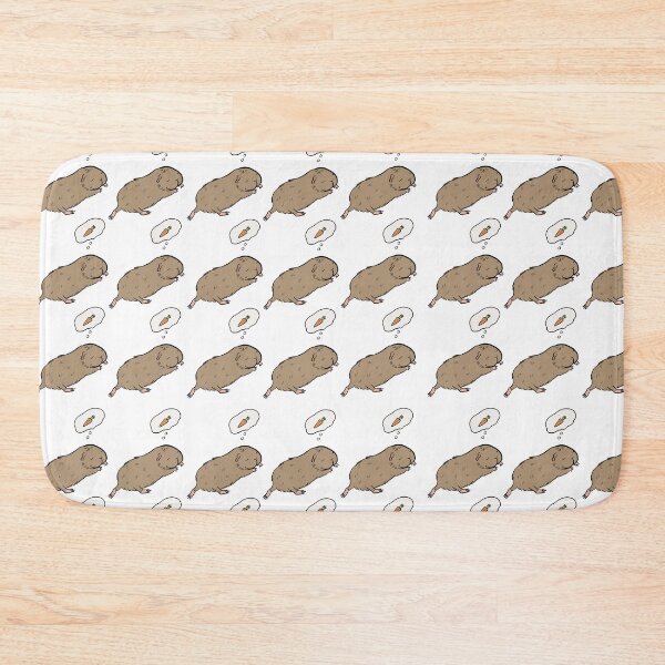 Item preview, Sleeping Rogue (white) designed and sold by mondesign26.