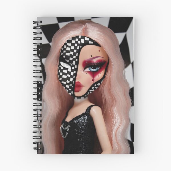 Item preview, Bratz "Queen of Wonderland" Cloe designed and sold by dollease.