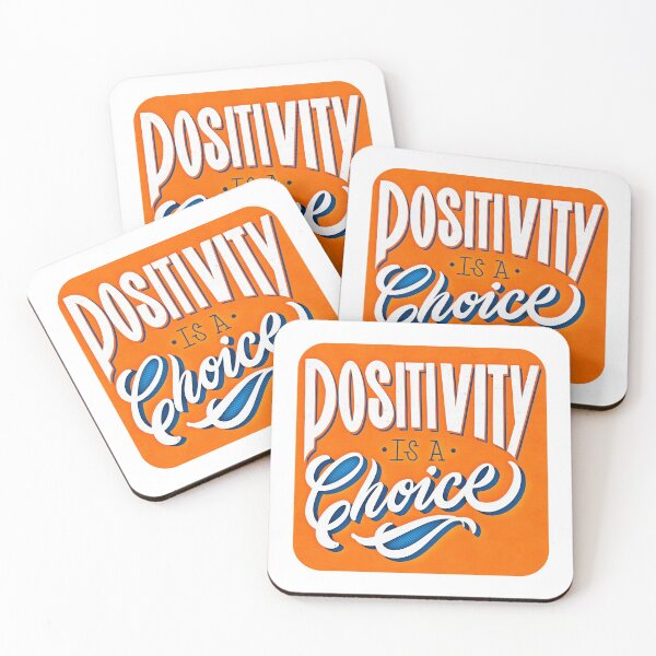 Item preview, Positive Quotes (6) designed and sold by QuoteMan.
