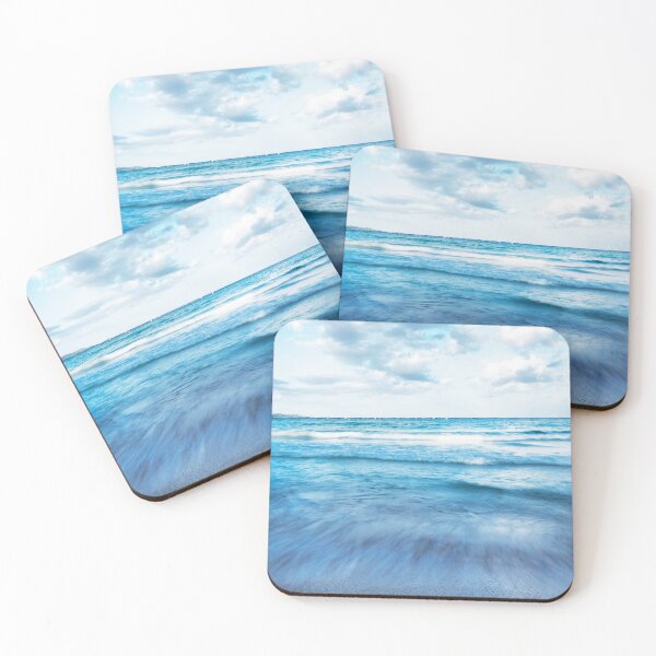 Item preview, end of the day at the beach designed and sold by analugrosso.