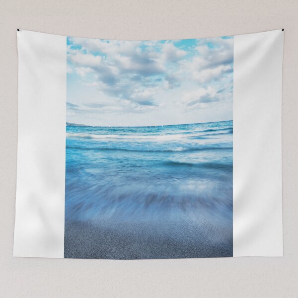 Item preview, end of the day at the beach designed and sold by analugrosso.