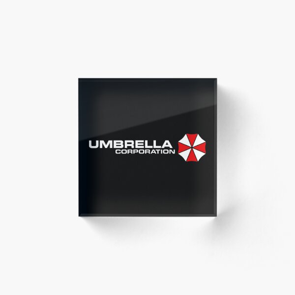 Corporación Umbrella Bloque acrílico
