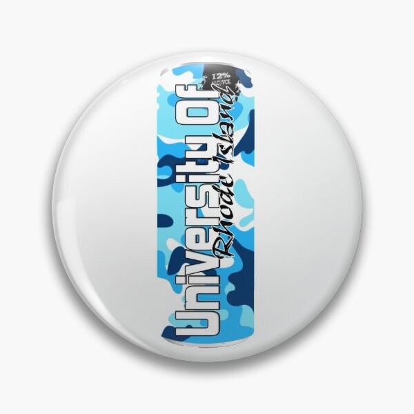 Item preview, University Of Rhode Island Four Loko designed and sold by Claire :).