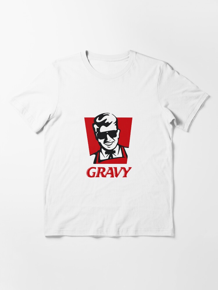 Alternate view of Untitled Essential T-Shirt