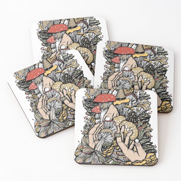 Item preview, Fun-gi designed and sold by lcronn.
