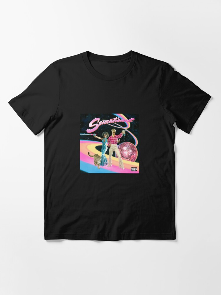 Alternate view of Untitled Essential T-Shirt