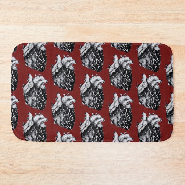 Item preview, Anatomical Human Heart designed and sold by IGYdesigns.