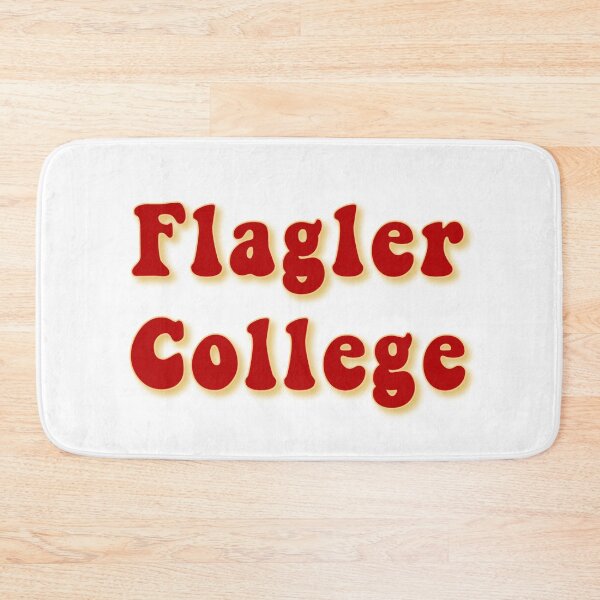 Item preview, Retro Flagler designed and sold by milanamoon.