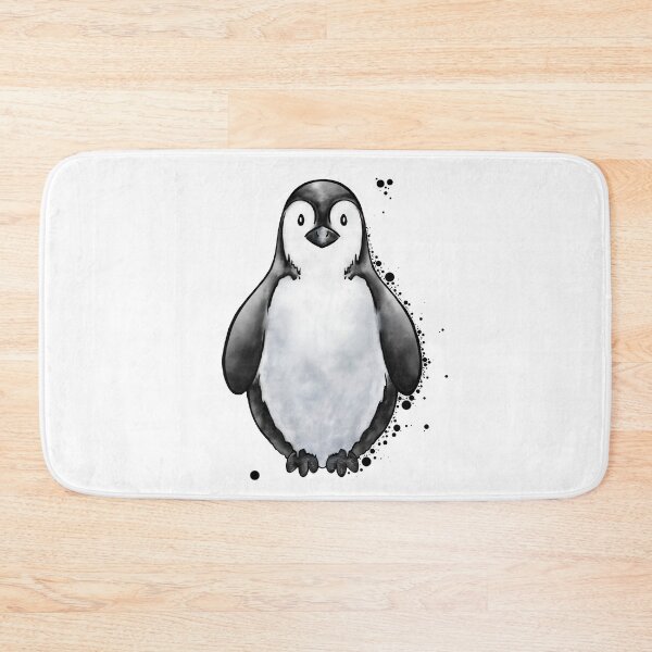 Item preview, Penguin - By Gengerelle designed and sold by Gengerelle.
