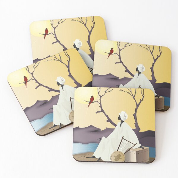 Item preview, It is a New Dawn ... Good morning from Nubia designed and sold by Nobiya.