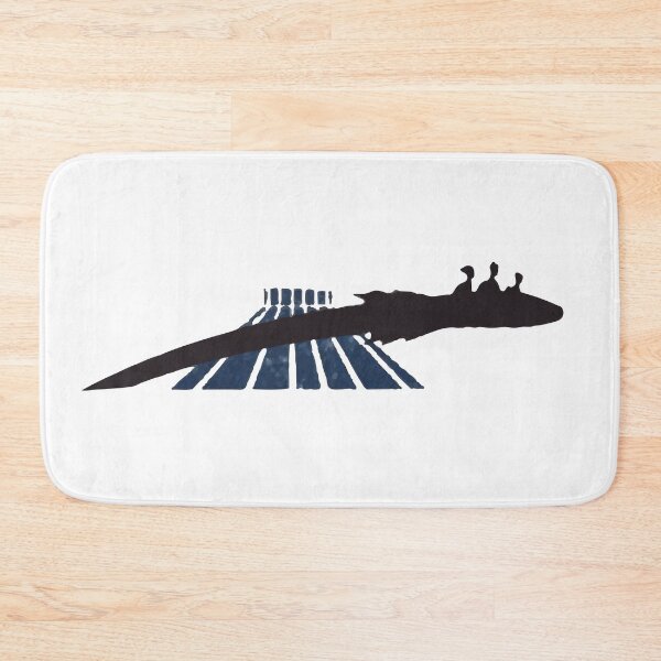 Item preview, Space Mountain Emblem designed and sold by mattrodz.