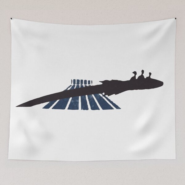 Item preview, Space Mountain Emblem designed and sold by mattrodz.