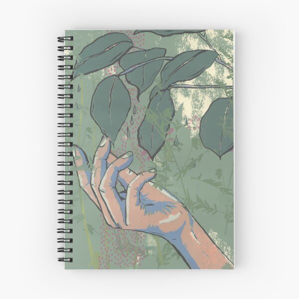Item preview, Spring Showers designed and sold by lcronn.