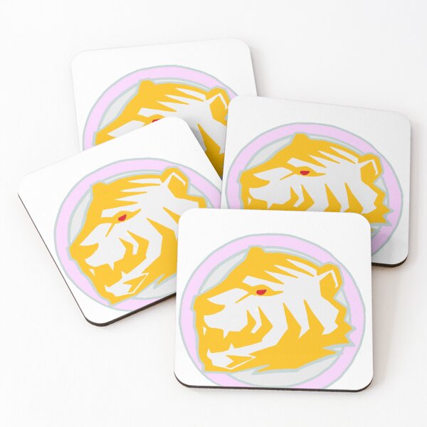 Item preview, Noble Tiger designed and sold by FeistyFerret.