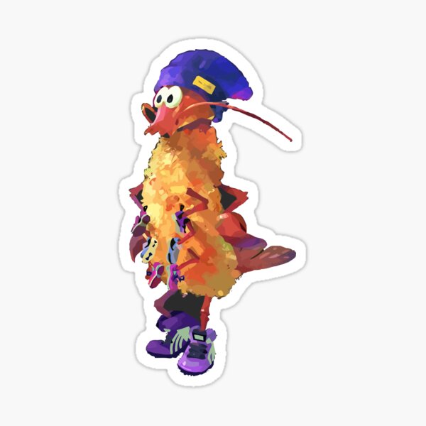 Item preview, Crusty Sean designed and sold by Connor Keane.