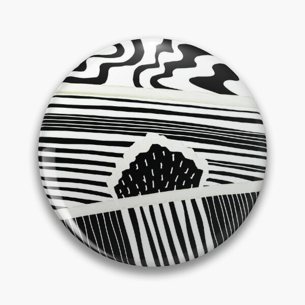 Item preview, Landscape with Horse Chestnut Tree - Invert designed and sold by Istvan Ocztos.