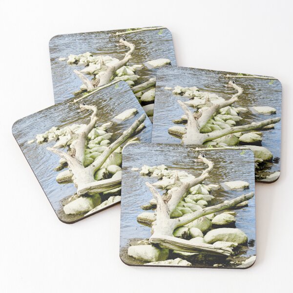 Item preview, Branch on the rocks designed and sold by Shulie1.