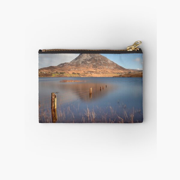 Item preview, The Errigal Mountain , County Donegal , Ireland designed and sold by Zdrojewski.