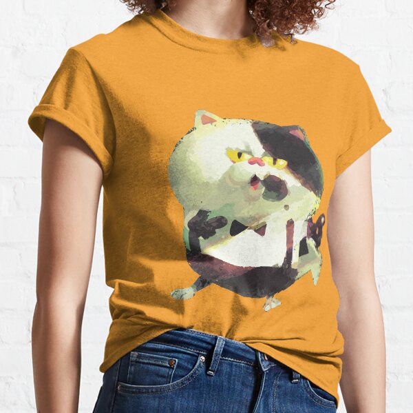 Judge Judd Classic T-Shirt