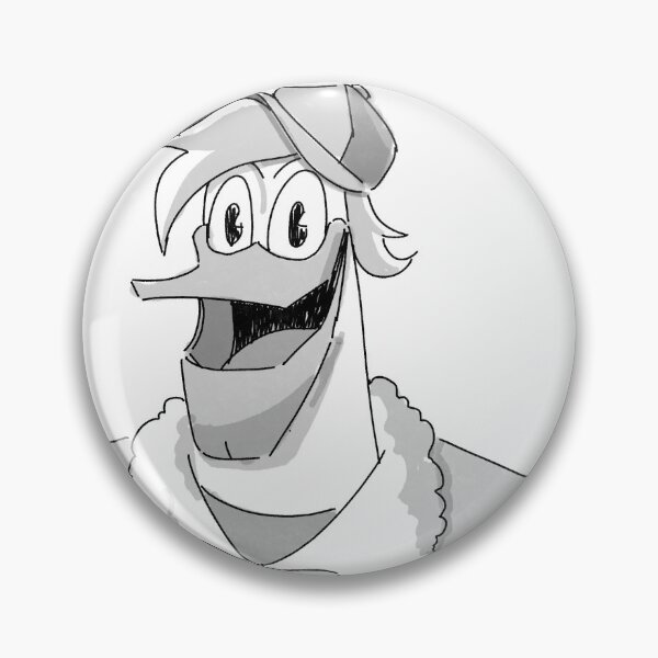 Item preview, Launchpad McQuack designed and sold by AM Haveson.