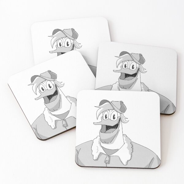 Item preview, Launchpad McQuack designed and sold by AM Haveson.