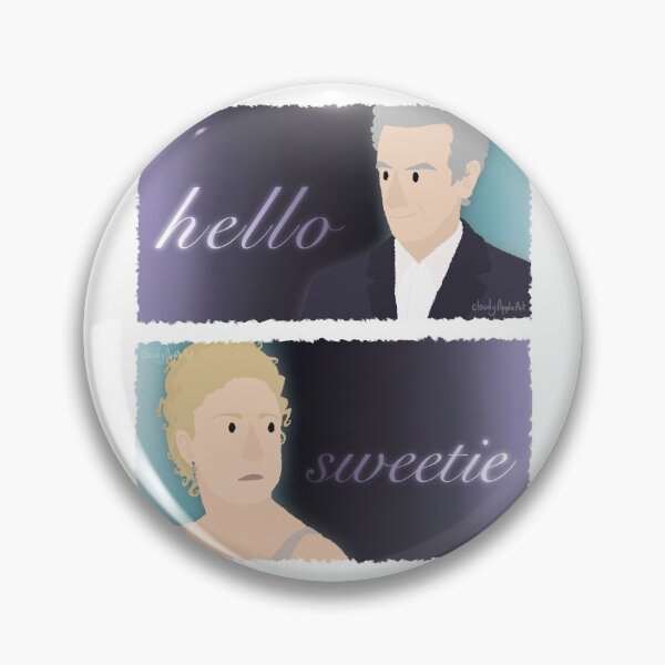 Item preview, Hello sweetie designed and sold by Andrew Mercator.