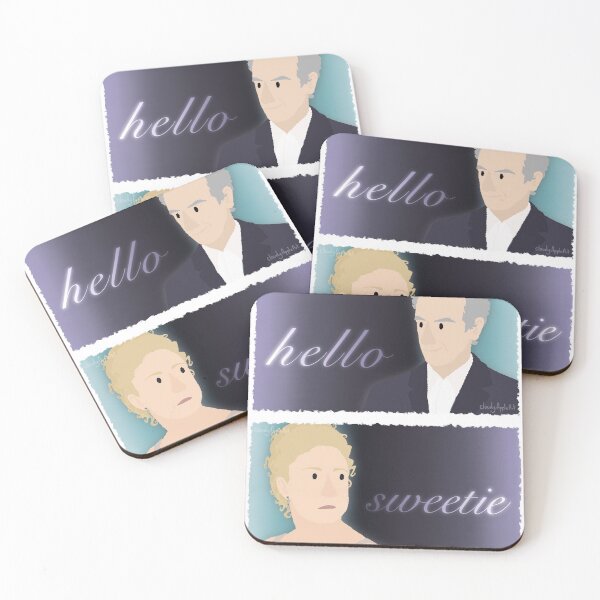Item preview, Hello sweetie designed and sold by Andrew Mercator.