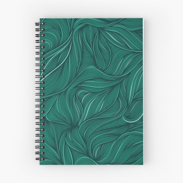 Item preview, Green Leaf Pattern designed and sold by DreaK.