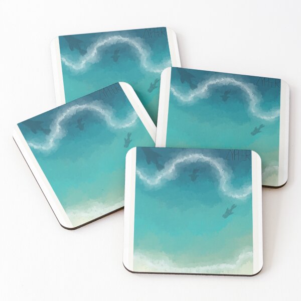 Item preview, Seven Seas designed and sold by Avery-Zypher.