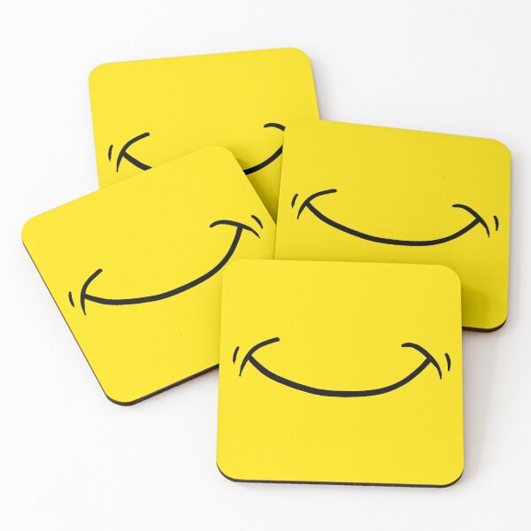 Item preview, Smiley Mask designed and sold by CHRISTOPHER GEOCOS.