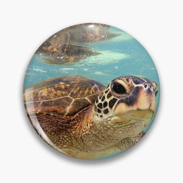 Item preview, Honu Friend designed and sold by sharkbait83.