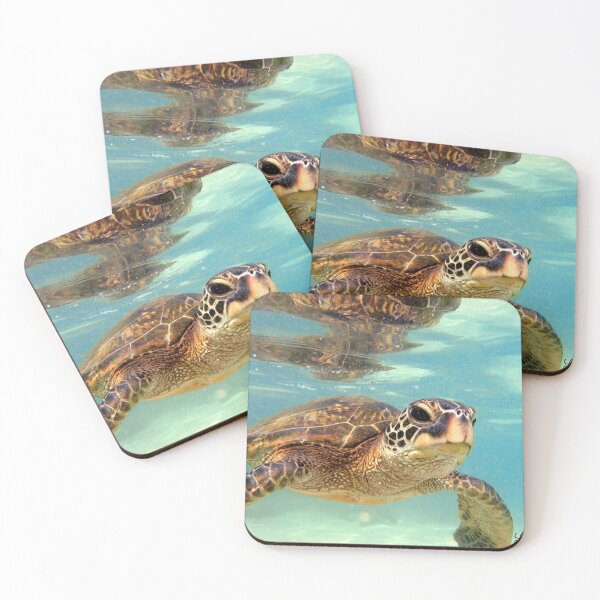 Item preview, Honu Friend designed and sold by sharkbait83.