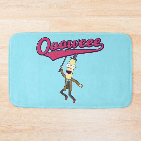 Item preview, Professor Poopybutthole, Oooweee designed and sold by Vitaliy Klimenko.
