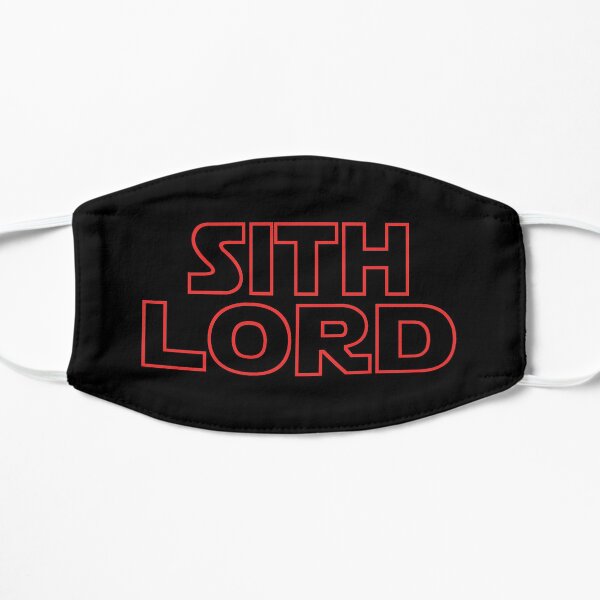 Sith Lord Mask