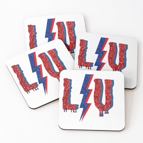 Item preview, Liberty University Lightning Drip designed and sold by aggpanda.