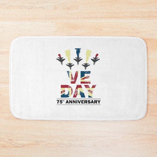 Item preview, Victory VE Day anniversary WWII designed and sold by thehafdesigner.