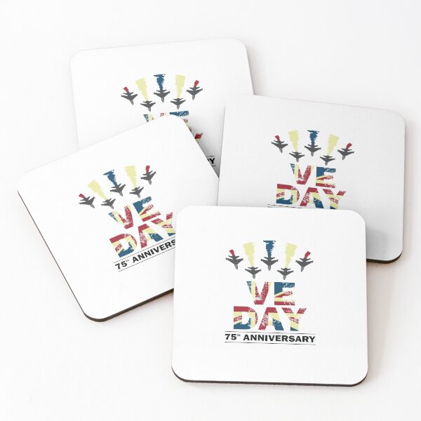 Item preview, Victory VE Day anniversary WWII designed and sold by thehafdesigner.