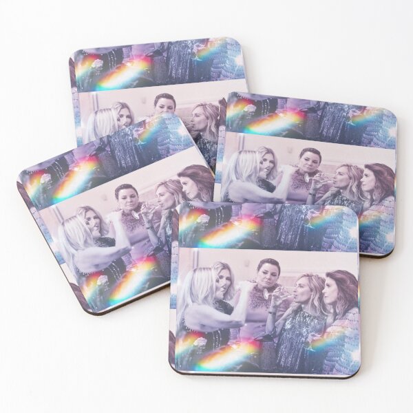 Item preview, Las chicas rony designed and sold by bAKed333.
