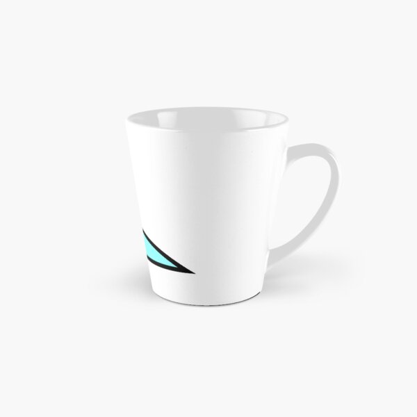 PartyParrot - Light Blue Tall Mug