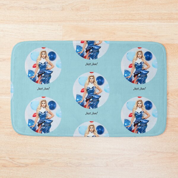 Item preview, just jan! designed and sold by tessismore.